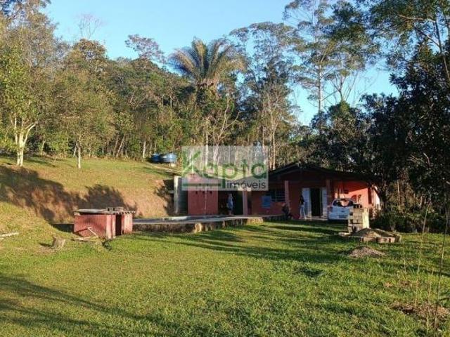 Chácara Juquitiba