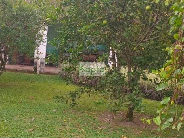 Chácara Juquitiba