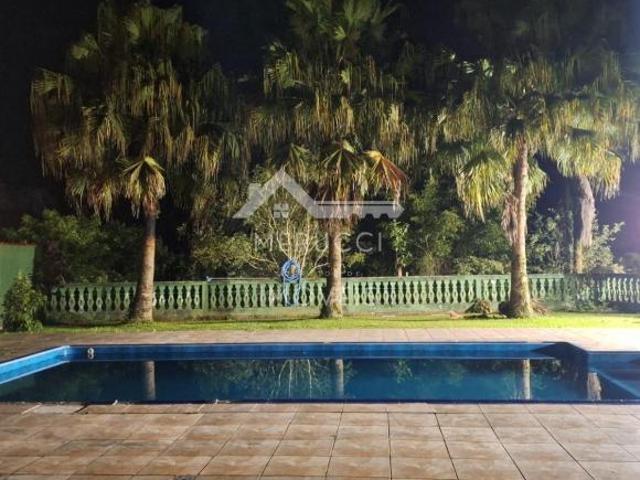 Chácara Juquitiba