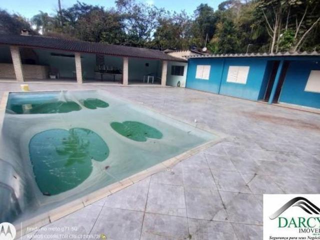 Chácara Juquitiba