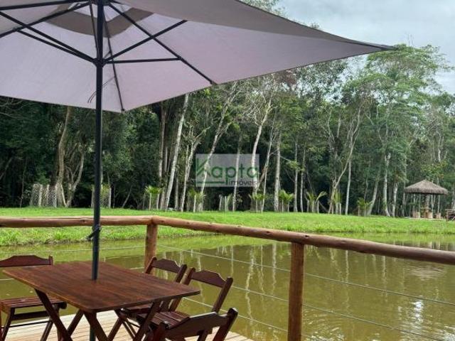 Chácara Juquitiba sp