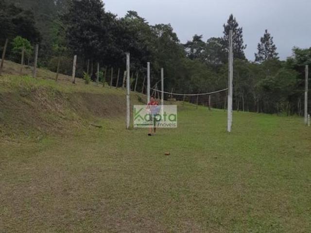 Chácara Juquitiba SP
