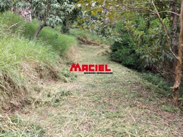 Chácara Jambeiro 5.000 m² Com escritura