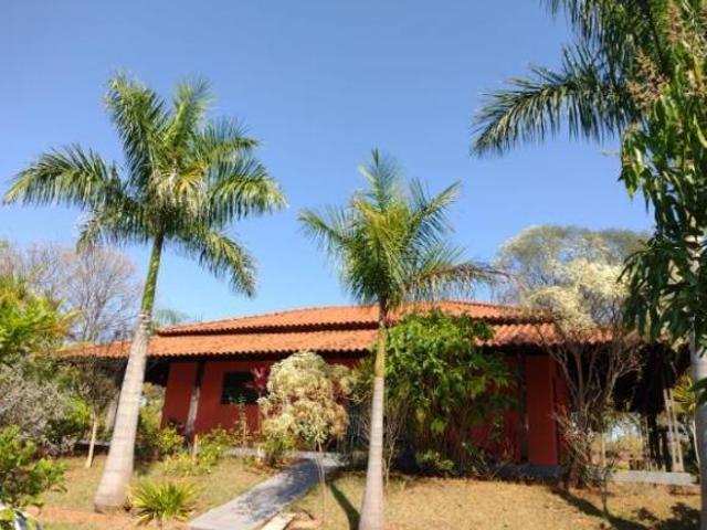 Chacara, Jardim das Palmeiras, Pindorama, SP