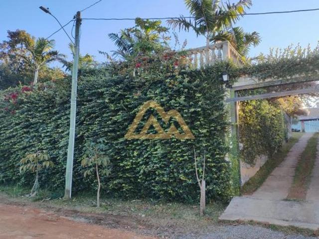 Chácara, Jardim Eldorado, Caldas, MG