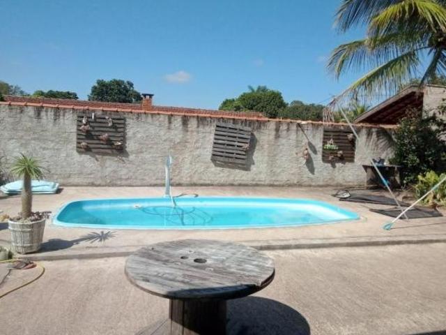 Chácara Jardim Iporanga
