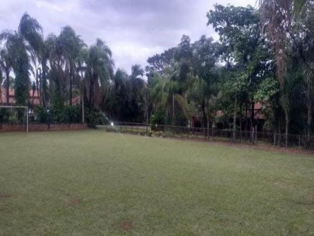 Chácara Jardim Oriental