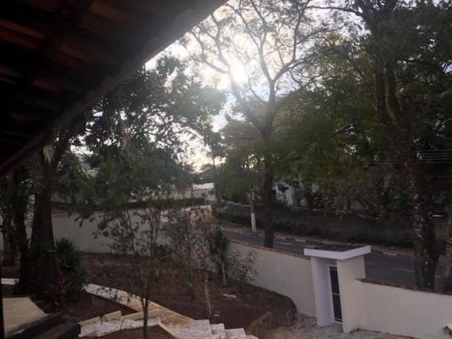 Chácara Jardim Paulista, Atibaia 3DMTS 1 STE