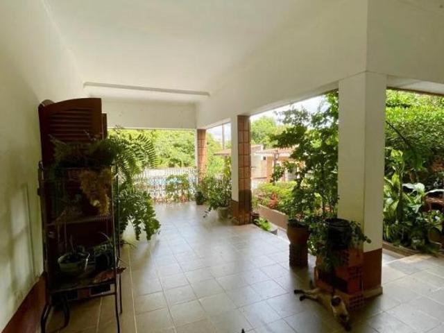 Chacara, Jardim Santa Maria, Porto Ferreira, SP