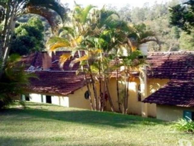 Chácara Jardim Seabra
