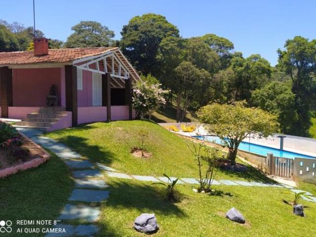 CHACARA JARDIN NAZARETH SÃO PAULO SP