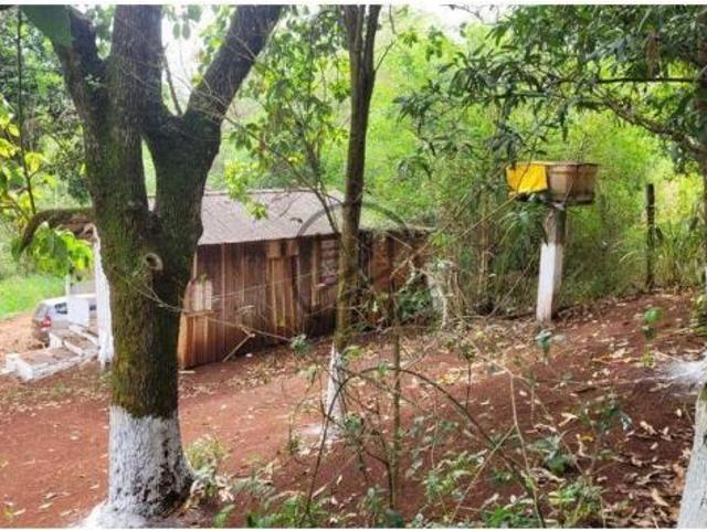CHÁCARA JATAIZINHO PR