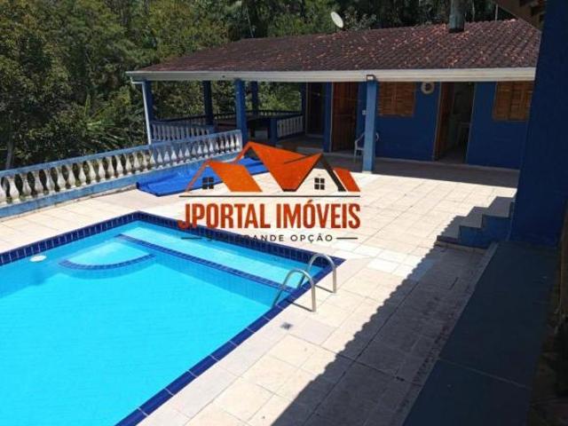 Chácara – lazer e tranquilidade perto da represa!