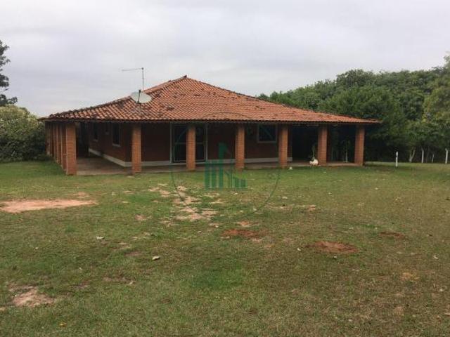 Chacara linda Alpes das Águas São Pedro
