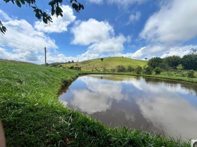 Chácara linda em Salesópolis