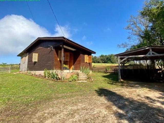 Chacara, Linha Sapé, Venâncio Aires, RS