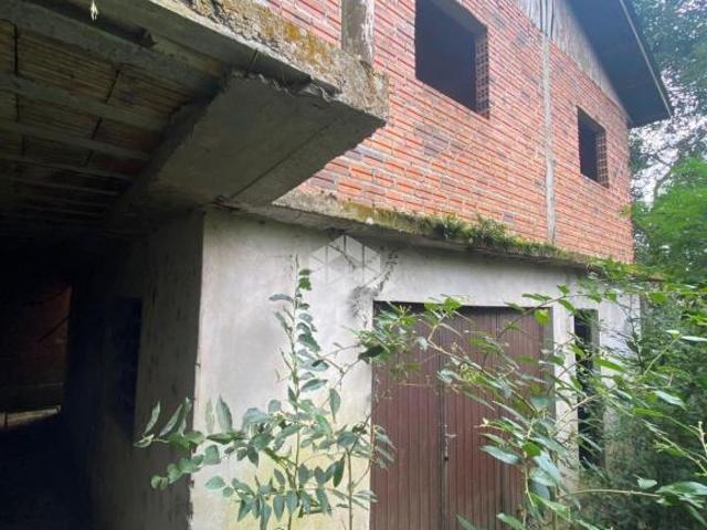 Chácara localizada em Lindolfo Collor, com 933m² de área total e escritura regularizada