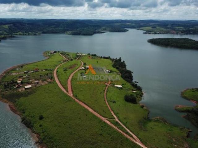 Chacara, Loteamento Balneário da Capela, Madre de Deus de Minas, MG