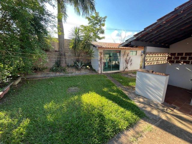 Chácara para alugar, 3 quartos, no bairro Parque São Jorge em Piracicaba SP