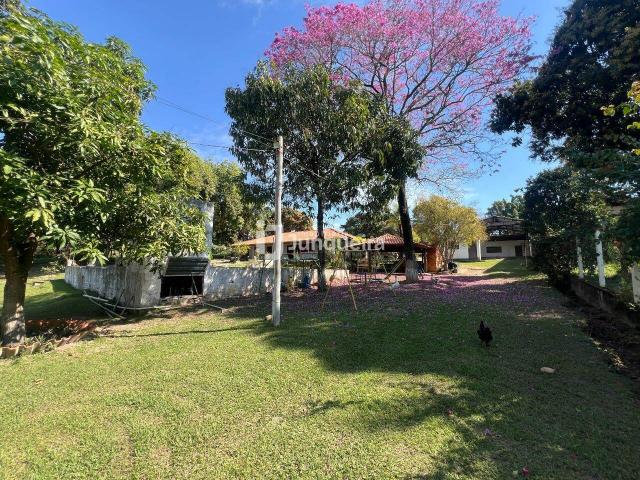 Chácara para alugar, 4 quartos, sendo 1 suíte, 10 vagas, no bairro Volta Grande em Piracicaba SP