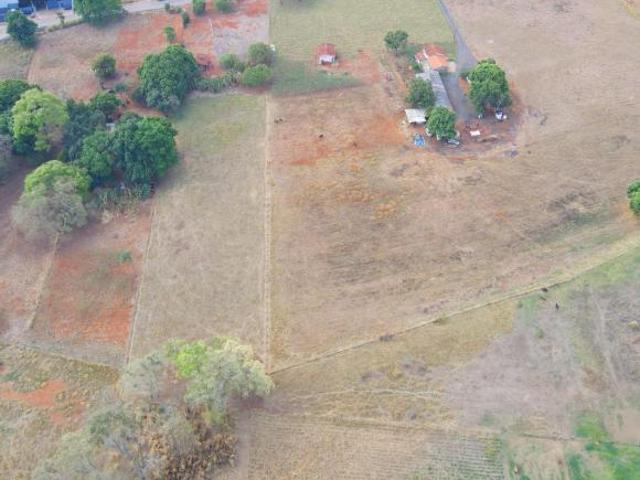 CHÁCARA PARA INVESTIMENTO EM PATOS DE MINAS MG