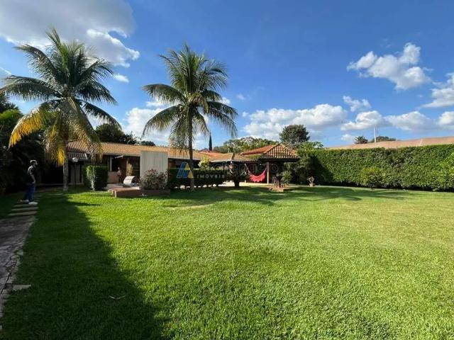 Chácara para Locação / Condomínio Village Bandeirantes / Jardinópolis SP