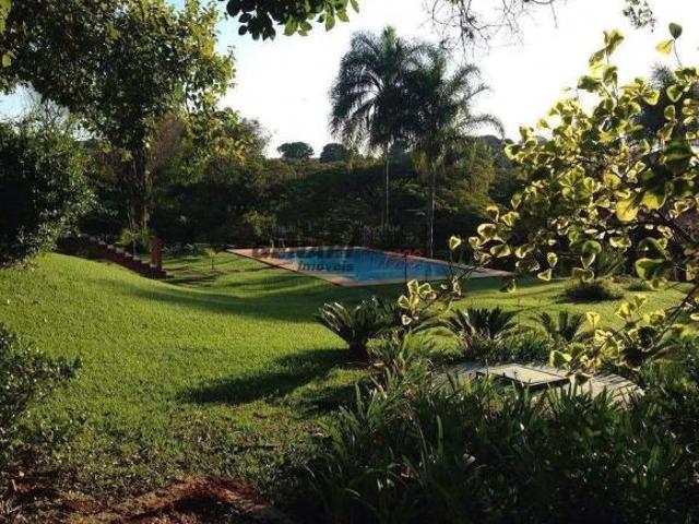 Chácara para locação, Recanto das Flores, Indaiatuba, SP