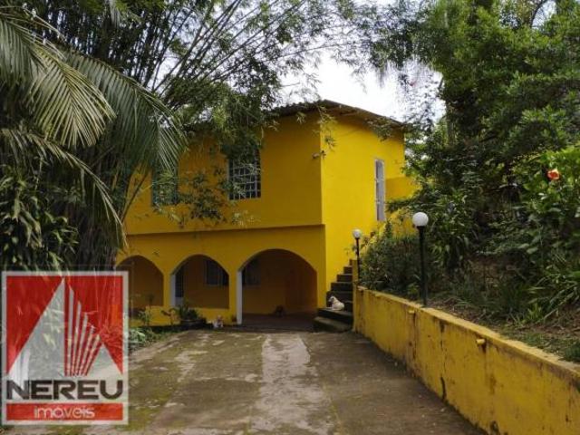 CHÁCARA PARA LAZER OU MORADIA PRÓXIMA DO ASFALTO JUQUITIBA/SP