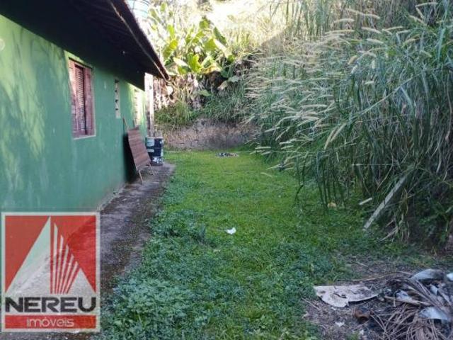CHÁCARA PARA MORADIA TODA APROVEITÁVEL EM JUQUITIBA/SP