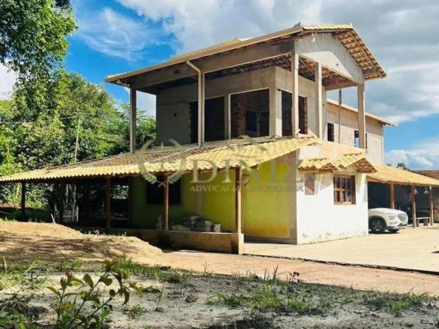 Chácara para venda com Piscina Distrito São José Esmeraldas