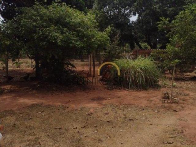 Chácara para venda com 2100 m² em Área Rural de Arealva, Arealva SP