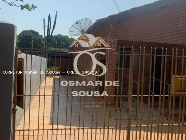 Chácara para Venda, Centro, 2 dormitórios, 1 banheiro