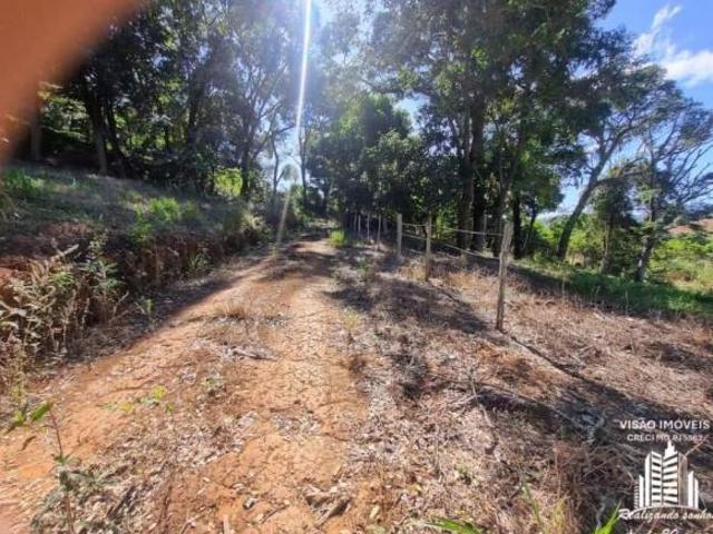 Chácara para venda Abertão Cachoeira de Minas