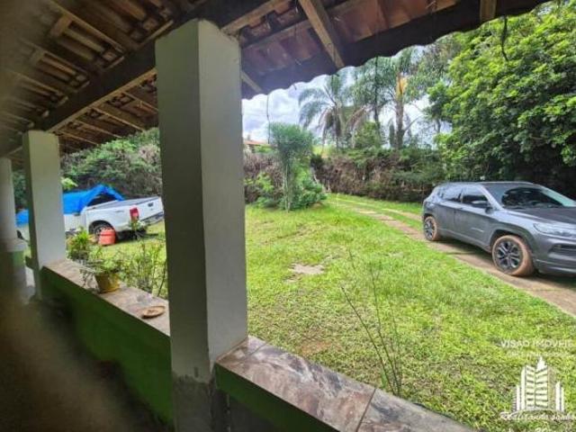 Chácara para venda Abertão Cachoeira de Minas