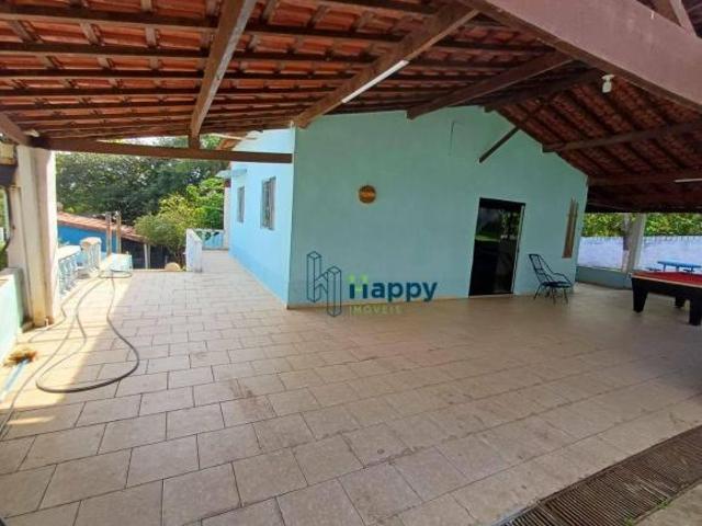 Chácara para venda e aluguel em Bonfim, Paulínia