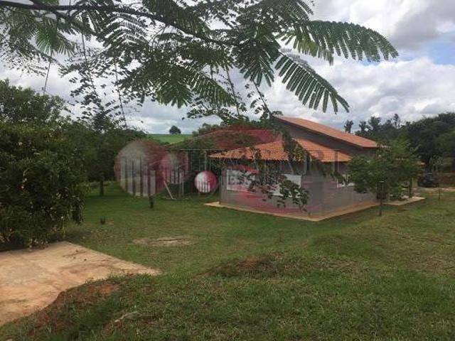 Chácara para venda e aluguel em Cedral