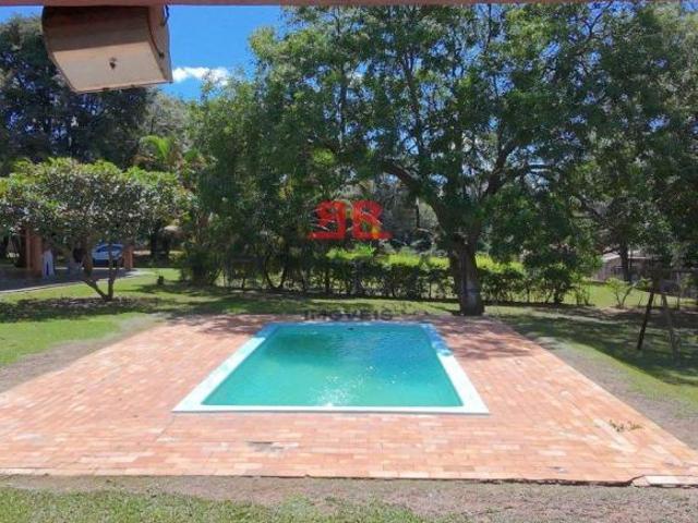 Chácara para venda e aluguel em Jardim Ibituruna, Piratining