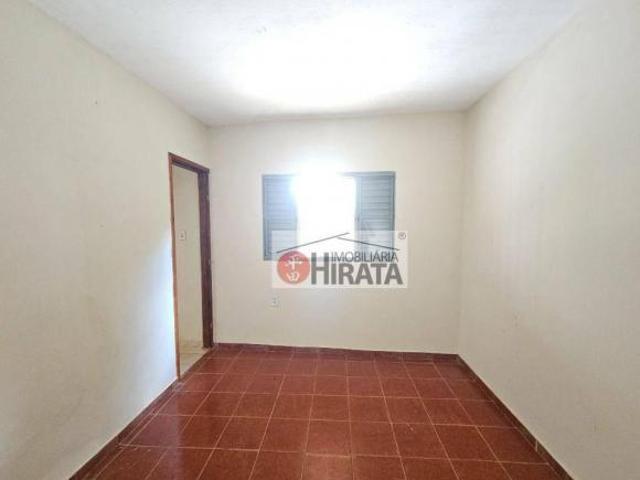 Chácara para venda e aluguel em Loteamento Chácaras Gargantilhas de 150.00m² com 2 Quartos, 1 Suite
