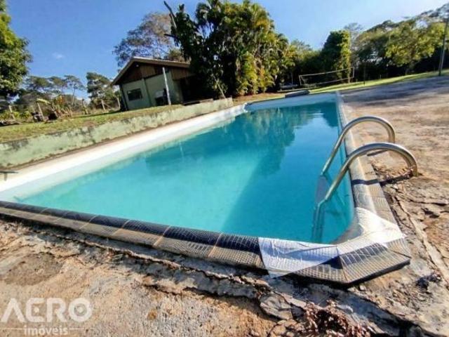 Chácara para venda e aluguel em Rio Verde, Bauru