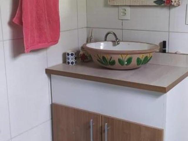 Chácara para venda em Cocuera de 350.00m² com 3 Quartos, 2 Suites e 4 Garagens