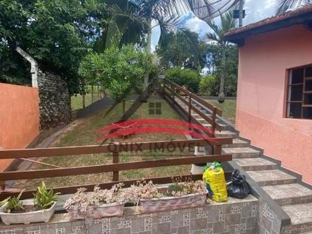 Chácara para venda em Colina Nova Boituva, Boituva