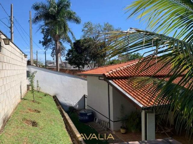 Chácara para venda em Colinas de Indaiatuba de 1049.50m² com 2 Quartos e 1 Suite