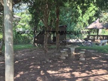 Chácara para venda em Colinas Do Mosteiro De Itaici de 191.00m² com 3 Quartos, 1 Suite e 2 Garagens