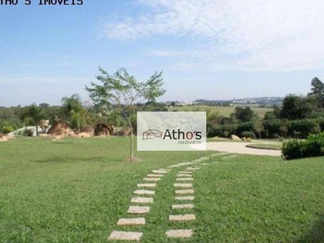 Chácara para venda em Colinas do Mosteiro de Itaici, Indaiat
