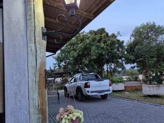 Chácara para venda em Colonia Marcelino, São José dos Pinhai