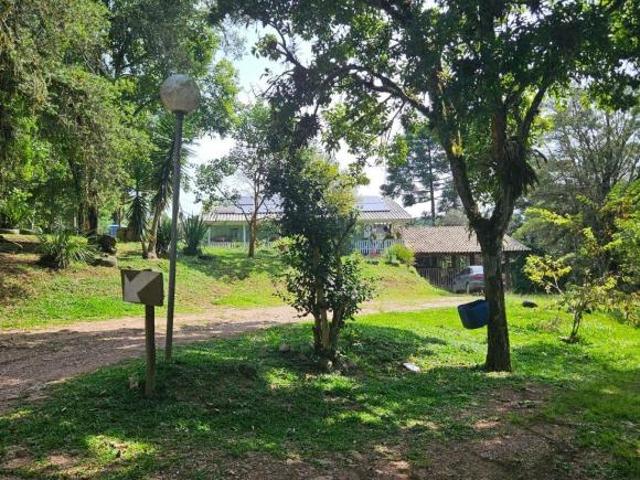 Chácara para venda em Colônia Murici de 22454.00m² com 3 Quartos e 6 Garagens