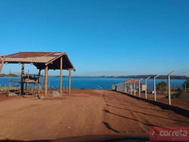 Chácara para venda em Conceição das Alagoas