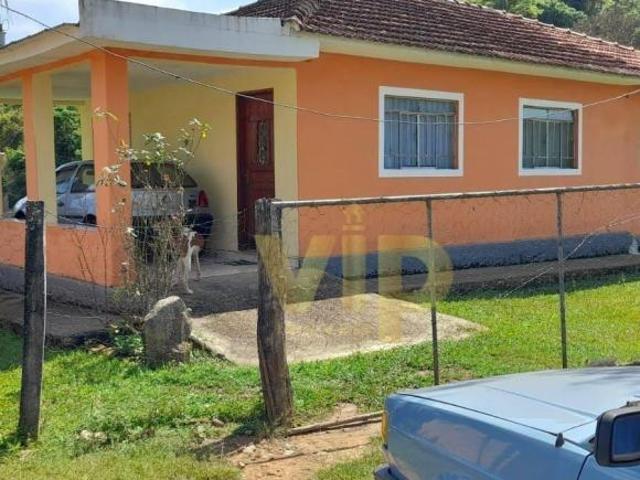 Chácara para venda em Congonhal