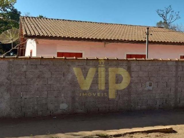Chácara para venda em Congonhal