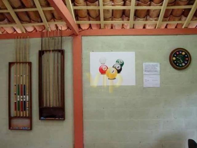 Chácara para venda em Congonhal